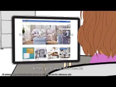 Shopping Online da Ikea: Guida all’Acquisto Efficiente