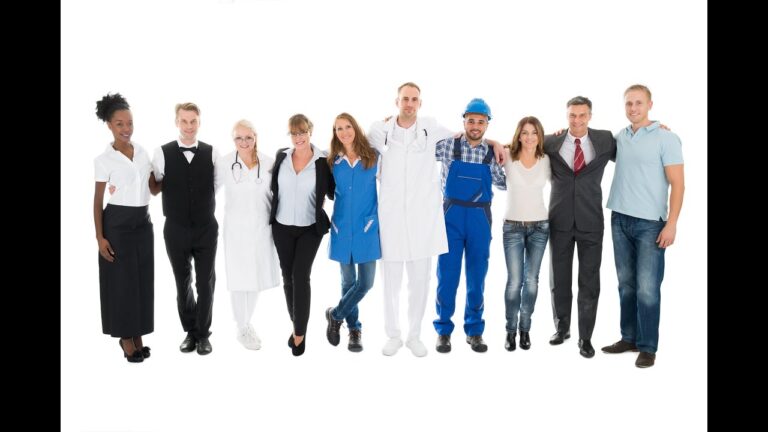 Scopri i Lavori Poco Conosciuti in Italia