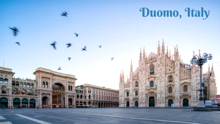 Scoprire i Negozi di Rinascente a Milano