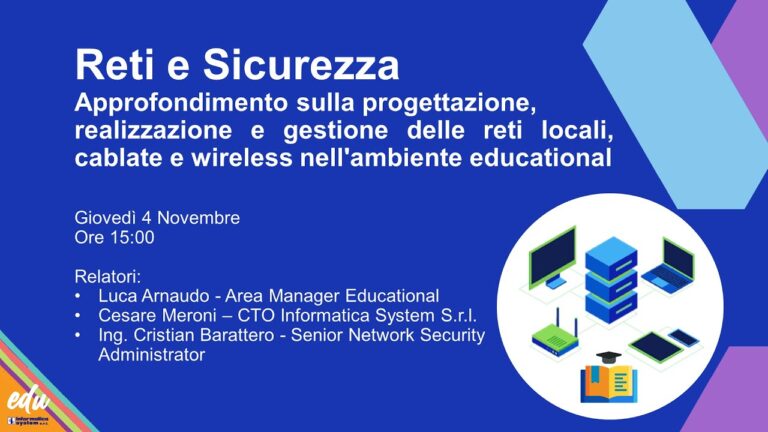 Progettazione Efficiente della Rete Aziendale