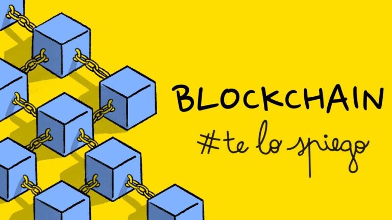 Cosa Sono le Chain? Guida Completa