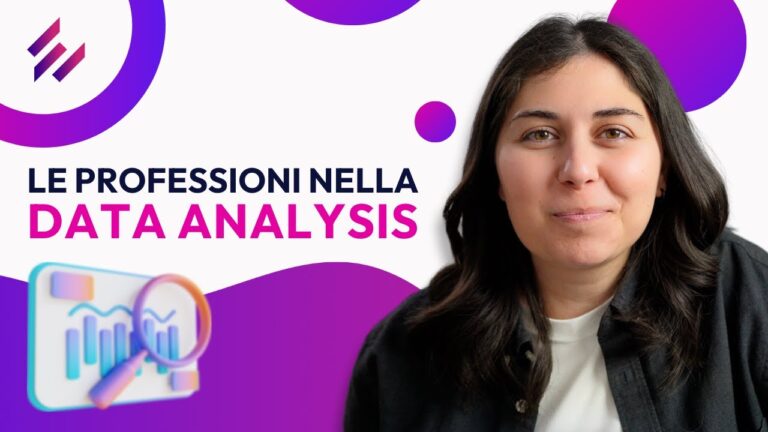 Cosa Fa un Data Analyst? Guida Essenziale