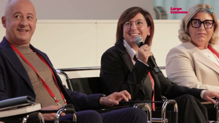 Kasanova Parma: Innovazione nel Retail