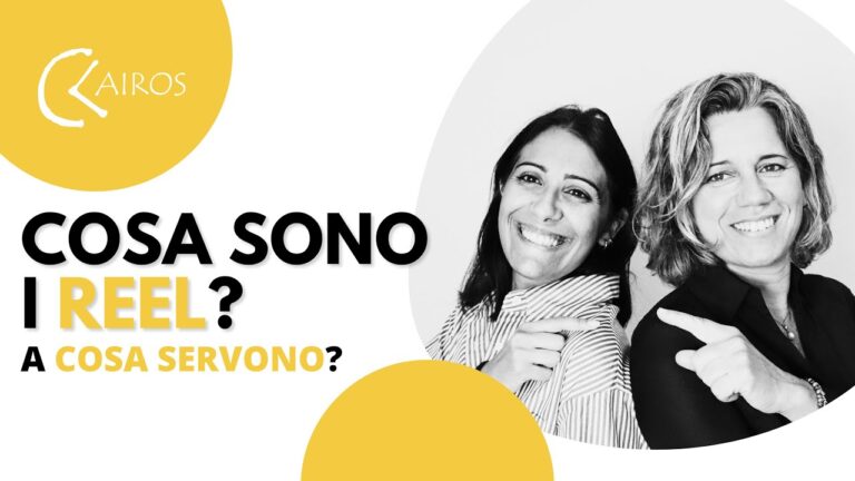 Cosa Sono i Reel: Guida Essenziale