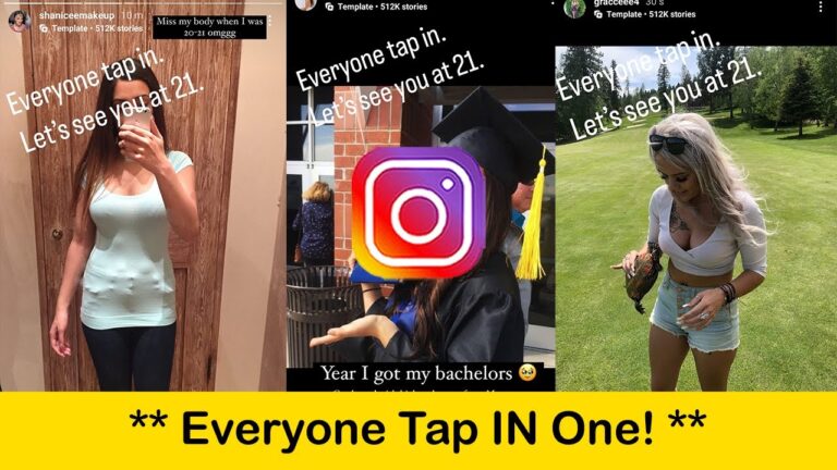 Significato Sociale del Tap