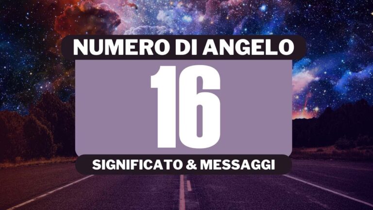 Il Significato del 16 06: Interpretazioni e Riflessioni