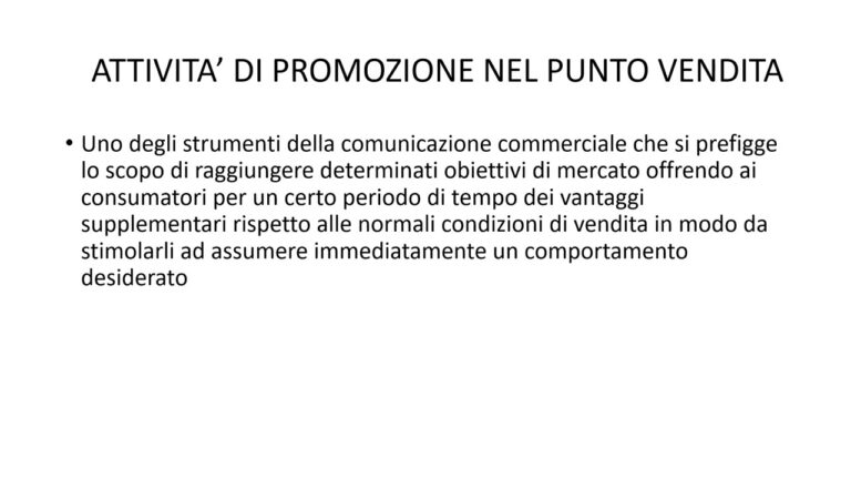 Cos’è il Trade Marketing? Guida Essenziale e Strategie Efficaci