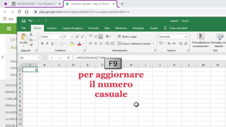 Casualit&agrave; nei Computer: Comprendere il Ruolo dell’Imprevedibilit&agrave; nel Calcolo