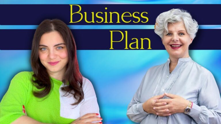 Modello di Business Plan in Italiano: Guida Completa