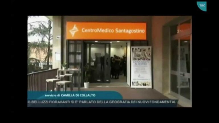 Centro Sant’Agostino: Un Faro di Speranza a Sesto San Giovanni