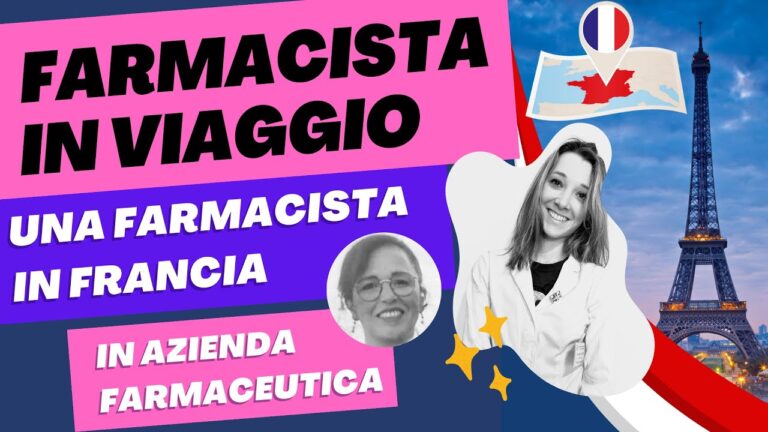 Opportunità di Lavoro nelle Aziende Farmaceutiche Italiane