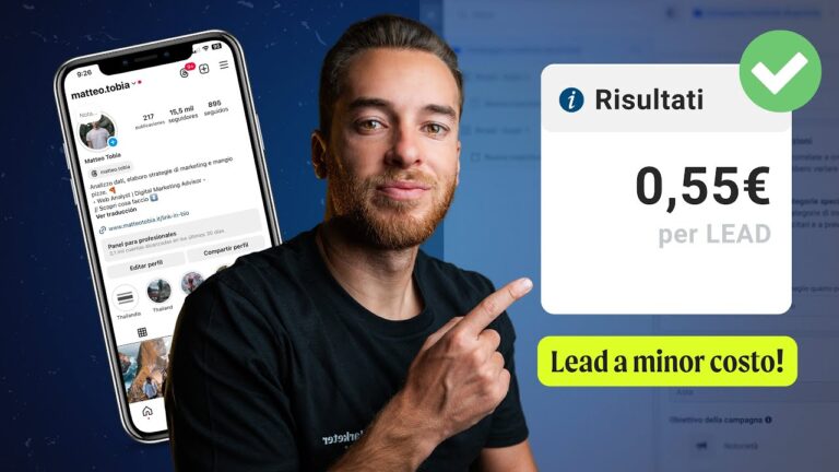 Cosa Sono le Inserzioni Instagram? Guida Completa
