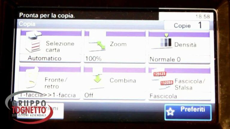 Guida al Login nel Gruppo FS