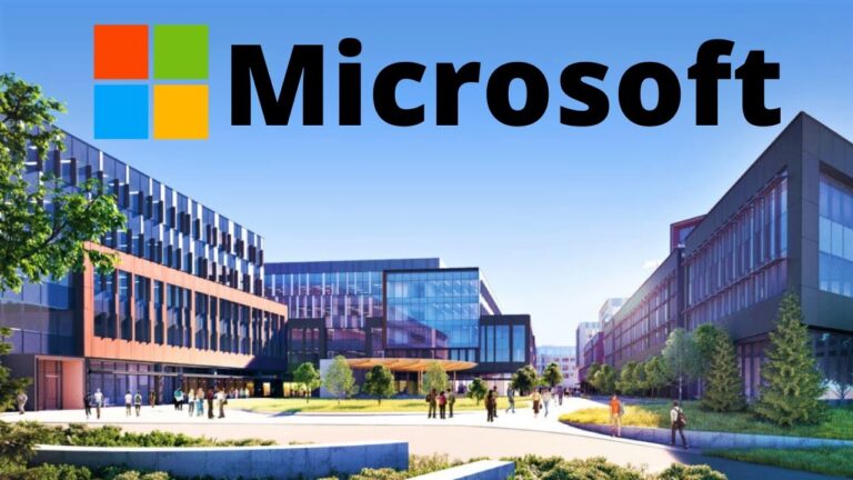 Sedi Microsoft: Innovazione e Espansione Globale