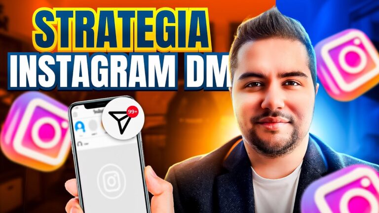 Strategie Efficaci per Aumentare la Visibilit&agrave; su Instagram