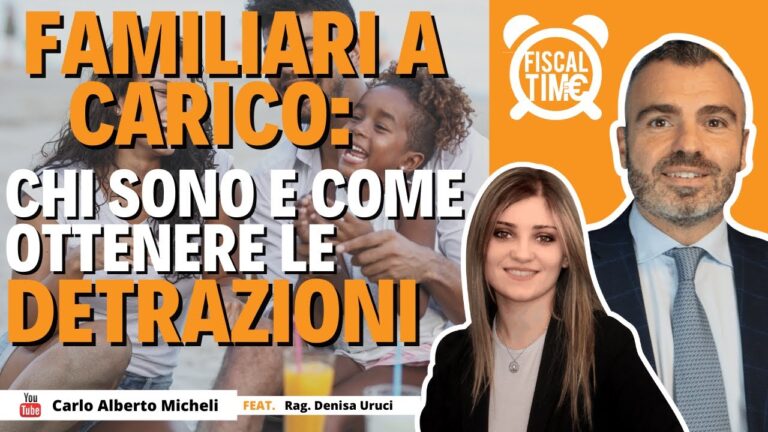La Vita Privata di Francesco Micheli: Moglie e Figli