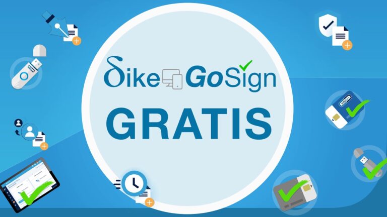 Guida alla Firma Digitale con il Programma Dike
