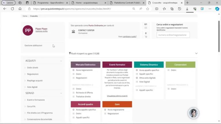 Piattaforma Acquisti RAI: Innovazione e Vantaggi per la Pubblica Amministrazione