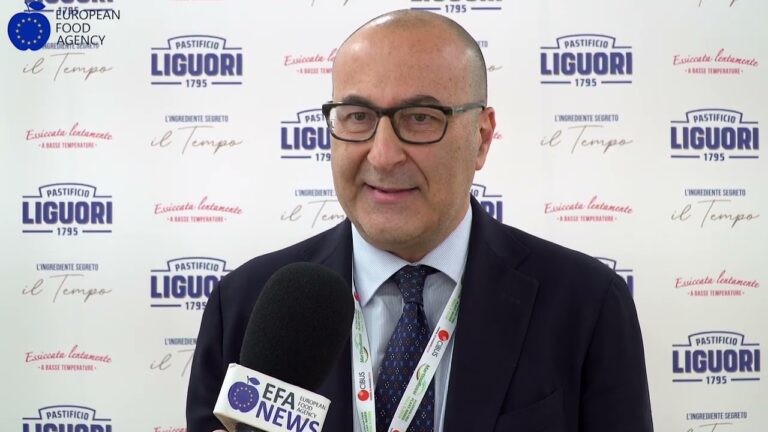 Prezzi Competitivi per la Pasta Liguori