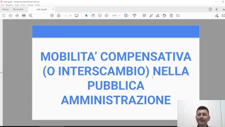 Interscambio tra Enti Locali: Strategie e Vantaggi