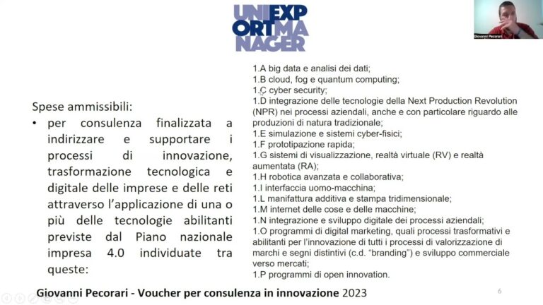Iscrizione all’Albo per Manager dell’Innovazione: Guida Essenziale