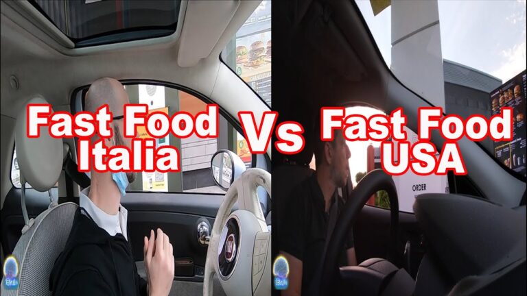 Contatti Email di McDonald’s: Come Raggiungerli Effortlessly