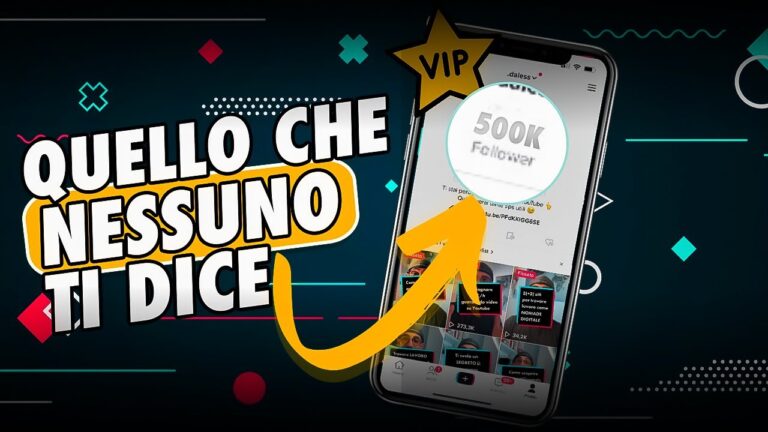 Strategie per Diventare Virali su TikTok