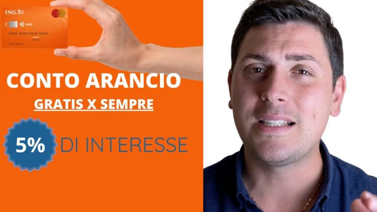 Guida agli Interessi di ING Direct