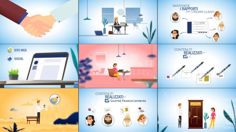 Giuffr&egrave; Editore: Nuova Sede e Prospettive Future