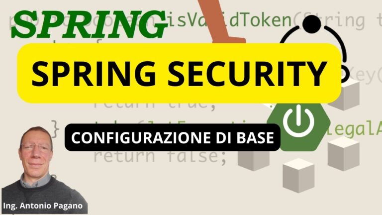 Accesso Ottimizzato a Evolvendo Generali