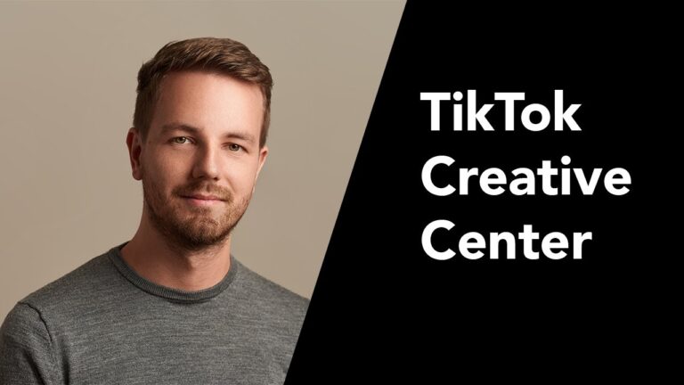 Centro Creativo di TikTok: Guida Essenziale