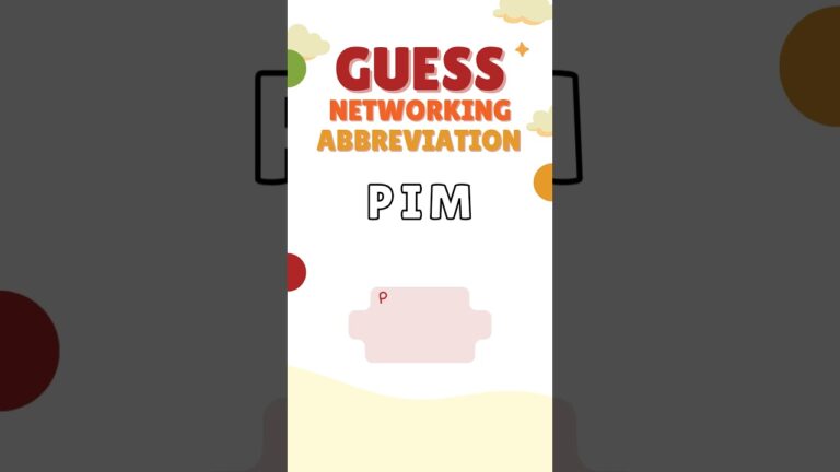 PIM: Significato e Applicazioni dell’Acronimo