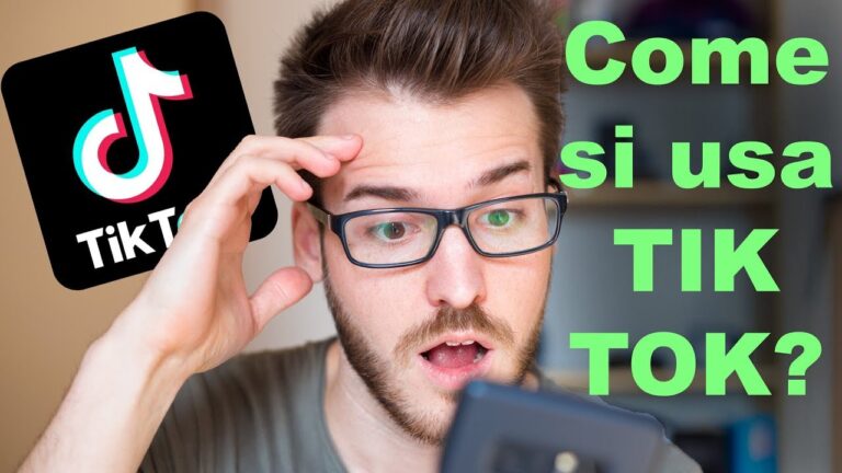 Cos’è VM.TikTok: Guida e Funzionalità