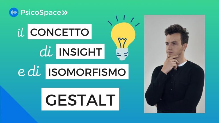 Il significato di insight: Comprendere e applicare la consapevolezza profonda