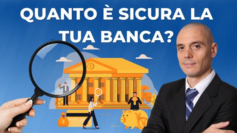 Sicurezza delle Banche Italiane: Strategie e Innovazioni