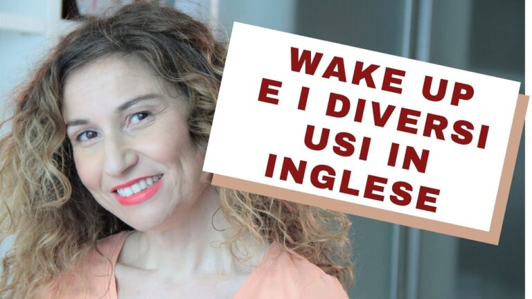 Comprendere le Urgenze in Inglese