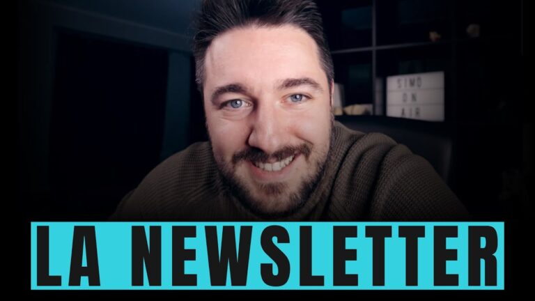 Guida Essenziale: Che Cos’&egrave; una Newsletter?