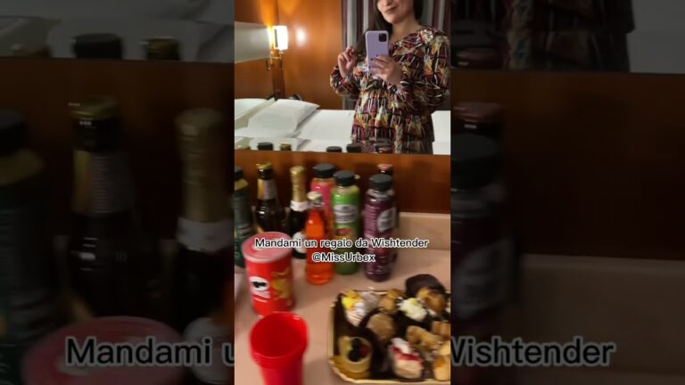 Cos’è il Wish Tender? Scopri Tutto su Questa Innovativa Piattaforma