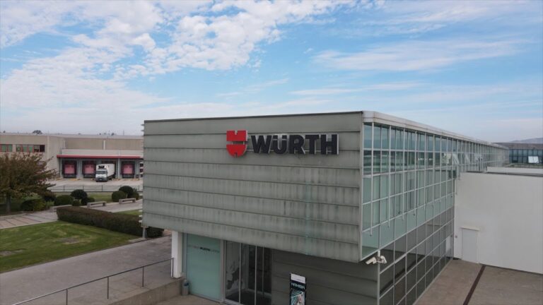 Fatturato W&uuml;rth: Crescita e Innovazione nel Settore Commerciale
