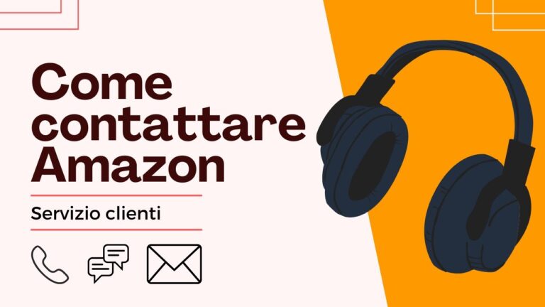 Assistenza Chat Amazon: Soluzioni Immediate per i Clienti