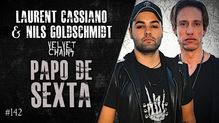 Scopri la Magia di Chaine Sexta