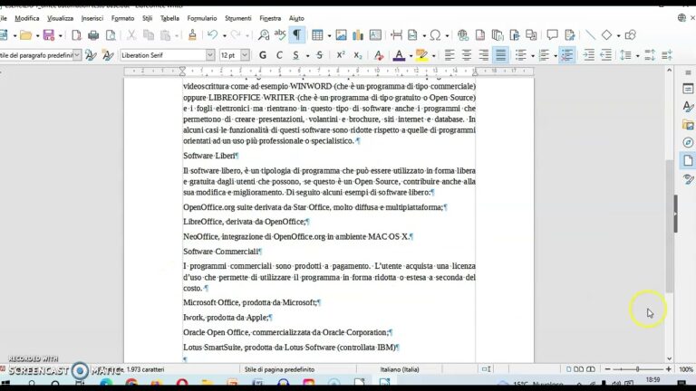 Esempi di Automazione Ufficio Efficiente