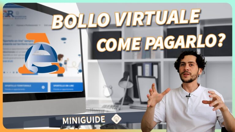 Guida al Bollo dell’Agenzia delle Entrate: Tutto Quello che Devi Sapere