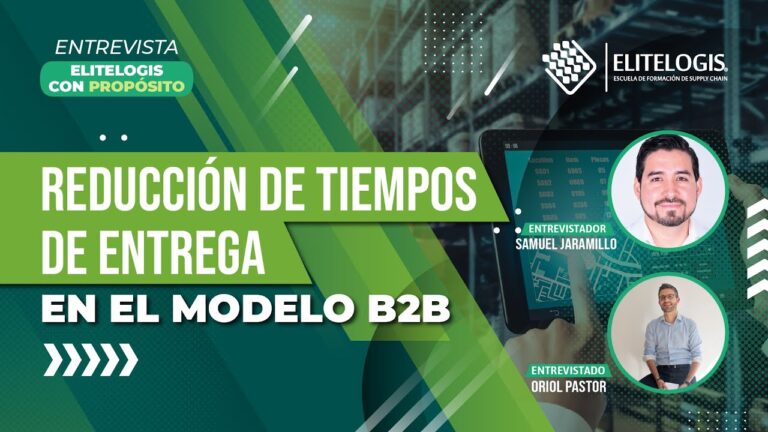 Ottimizzazione del B2B tramite CEDI: Strategie e Vantaggi