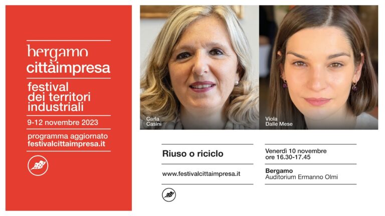Riuso e Riciclo: Esempi Pratici per una Vita Sostenibile