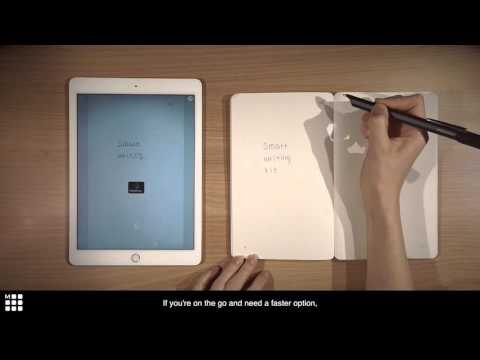 Moleskine Elettronico: Innovazione e Creatività Digitale